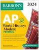 AP World History Modern Premium 2024 by John McCannon