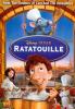 Ratatouille Ratatouille DVD cover
