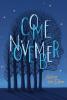 Come November by Katrin Van Dam
