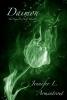 Daimon book cover