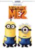Despicable Me 2 Despicable Me 2 DVD cover