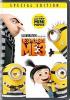 Despicable Me 3 Despicable Me 3 DVD cover