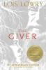 The Giver The Giver book cover