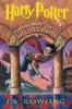 Harry Potter and the Sorcerer's Stone book cover
