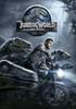 Jurassic World Jurassic World DVD cover