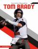 Tom Brady book cover
