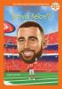 Who Is Travis Kelce? book cover