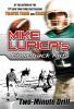 Two-Minute Drill by Mike Lupica
