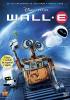 Wall-E Wall-E DVD cover