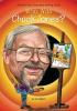 Who Was Chuck Jones? Who Was Chuck Jones? by Jim Gigliotti