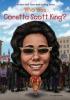 Who Was Coretta Scott King? Who Was Coretta Scott King? book cover