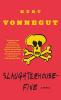 Slaughterhouse-five book cover