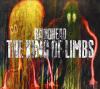 The King of Limbs CD cover