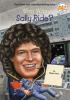 Who Was Sally Ride? book cover