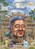 Who Was Confucius? book cover