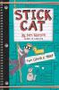 Stick Cat: Two Catch a Thief Stick Cat: Two Catch a Thief book cover