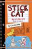 Two Cats and a Baby by Tom Watson