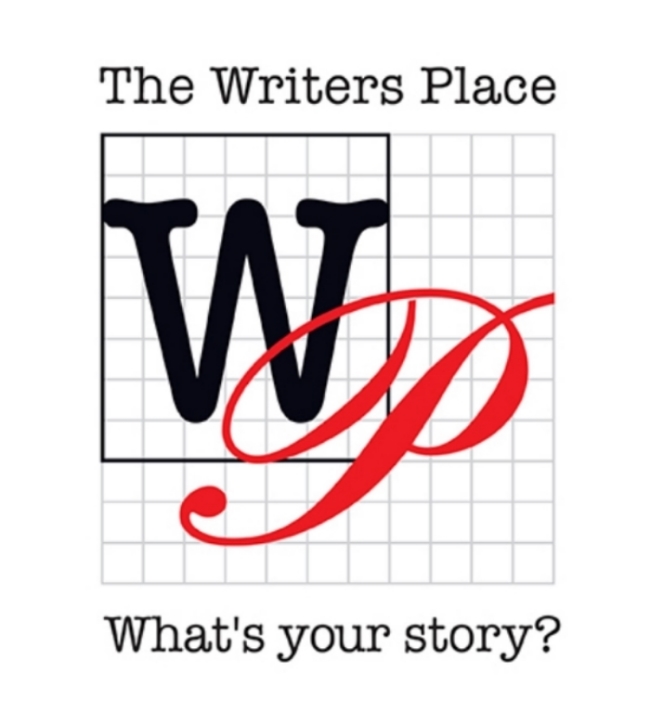 The Writers Place logo The Writers Place logo