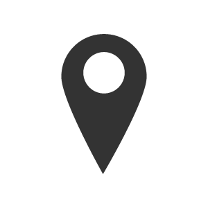 Map pin icon