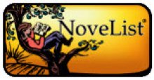 Novelist logo