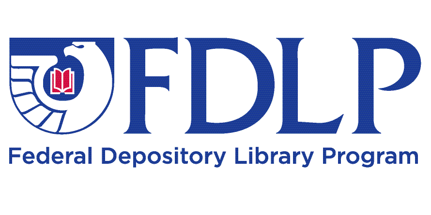 Selective Federal Depository at Johnson County Library | Johnson County ...