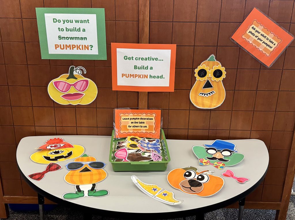 Halloween fun on full display | Johnson County Library