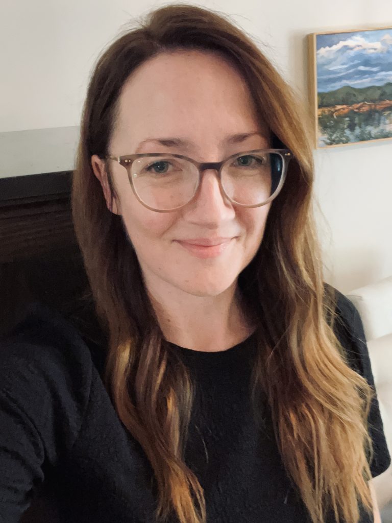 “Color Our World” Writing Contest Winner: Rachel Flaster | Johnson ...