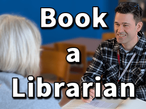 Book a Librarian